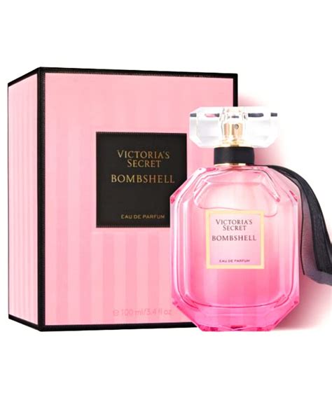 victoria secret bombshell perfume 100ml.